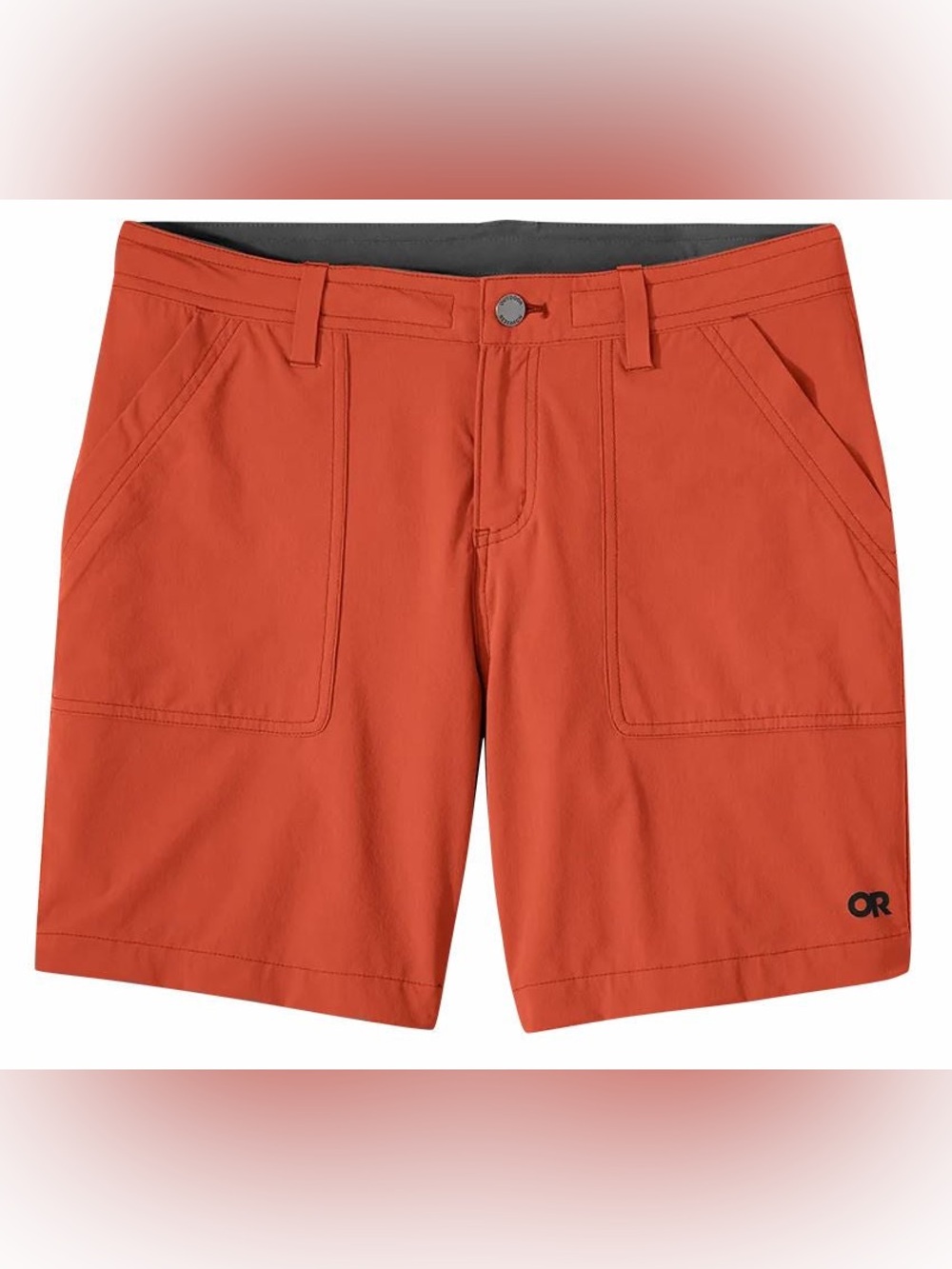 Women's Ferrosi Shorts - 7" Inseam